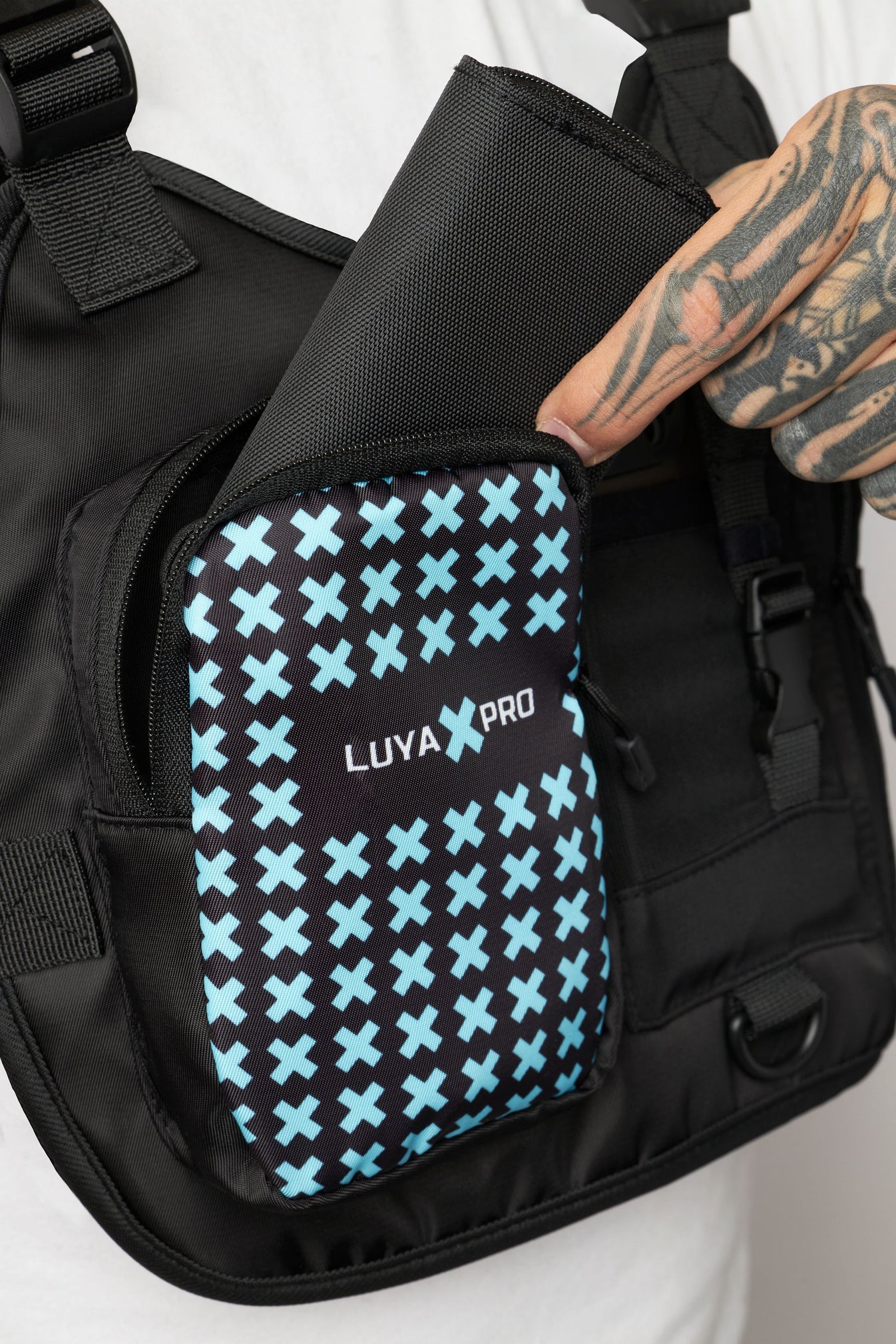 PECHERA CLASSIC® - XPRO